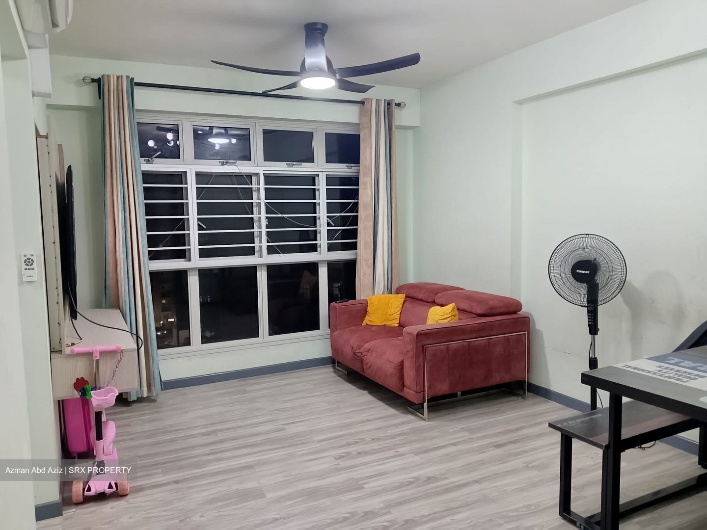 Blk 325B Punggol Bayview (Punggol), HDB 3 Rooms #632423671